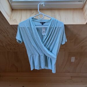 Brooks Brothers Women's Top